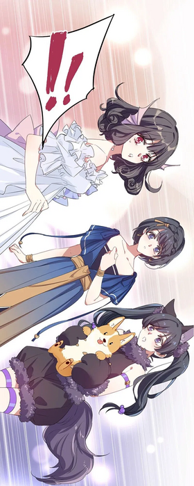 Read Project StarDream  14 Page 3 in Vietnamese