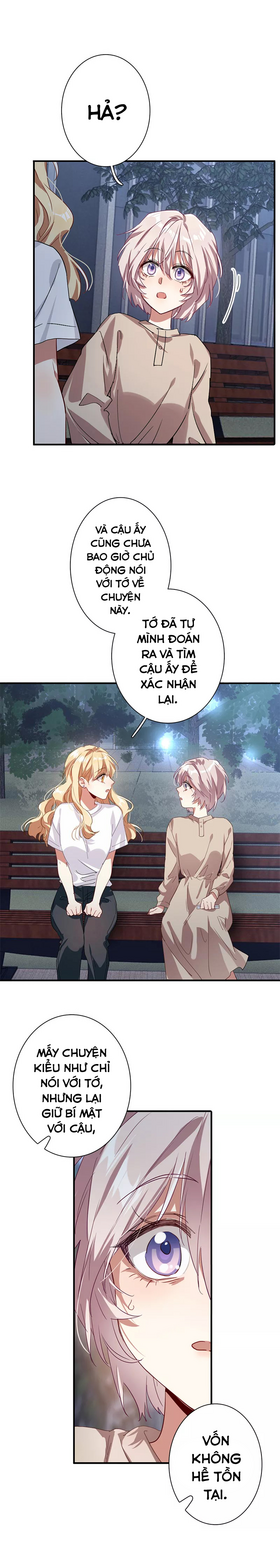 Read Project StarDream  18 Page 3 in Vietnamese