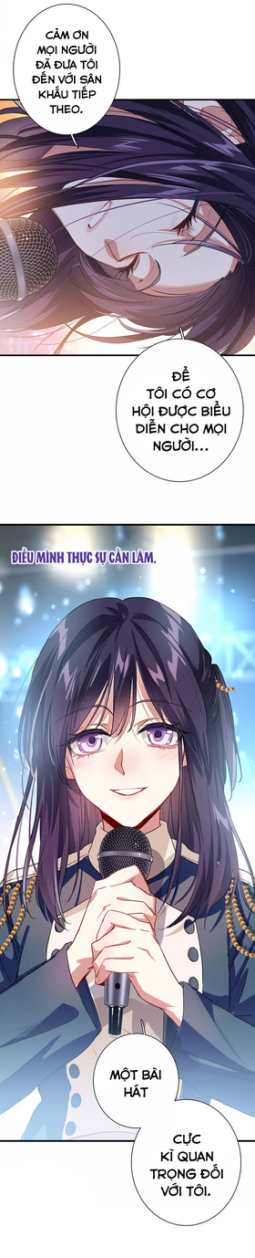 Read Project StarDream  19 Page 3 in Vietnamese