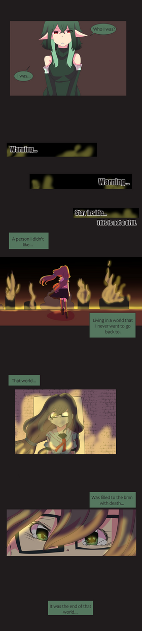 Read Tower of Solace  4 Page 2 in English