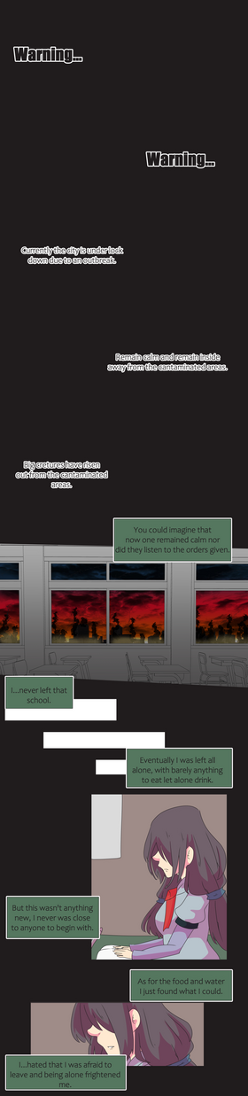 Read Tower of Solace  4 Page 3 in English