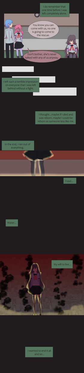 Read Tower of Solace  4 Page 4 in English