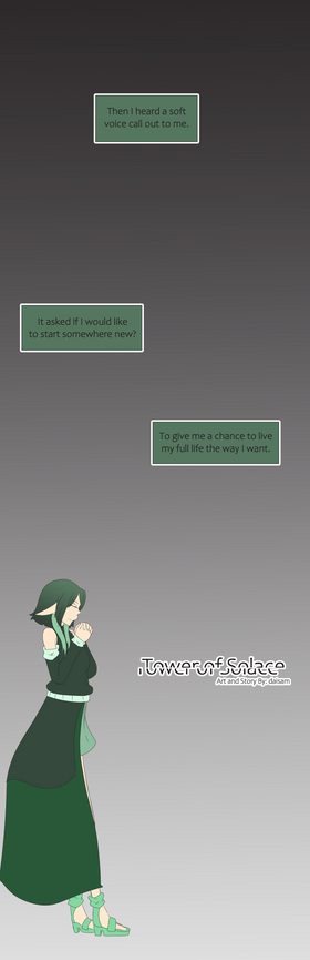Read Tower of Solace  4 Page 6 in English