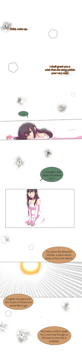 Read Tower of Solace  5 Page 2 in English