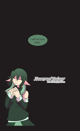 Read Tower of Solace  6 Page 6 in English