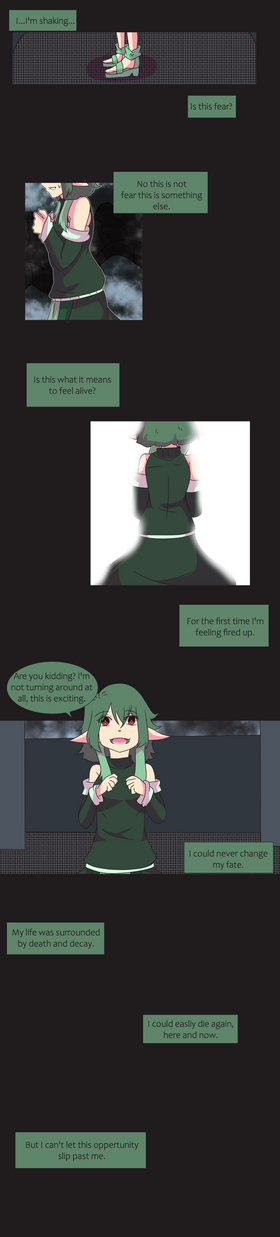 Read Tower of Solace  7 Page 2 in English