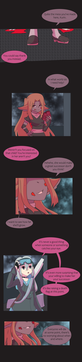 Read Tower of Solace  9 Page 2 in English