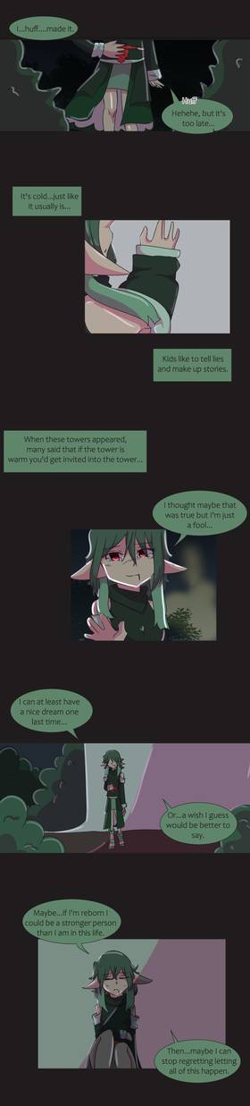 Read Tower of Solace  2 Page 2 in English