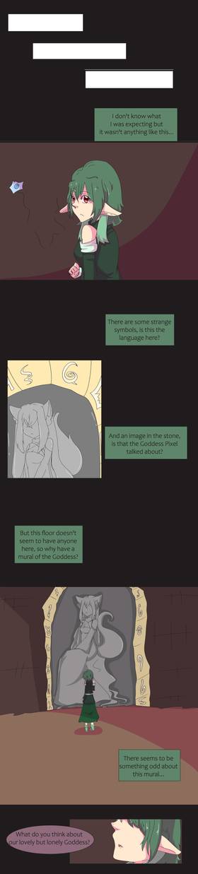 Read Tower of Solace  3 Page 2 in English