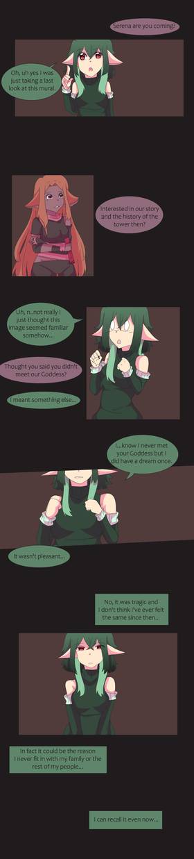 Read Tower of Solace  3 Page 7 in English