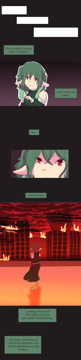 Read Tower of Solace  3 Page 8 in English