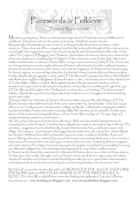 Read Unbelievable: The Man Who Ate Daffodils  1 Page 6 in English