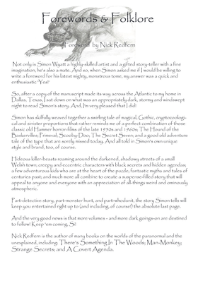Read Unbelievable: The Man Who Ate Daffodils  1 Page 7 in English