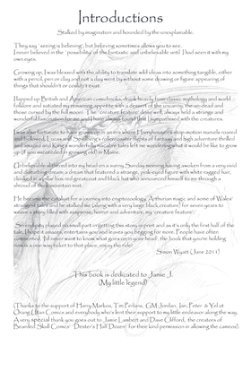 Read Unbelievable: The Man Who Ate Daffodils  1 Page 8 in English