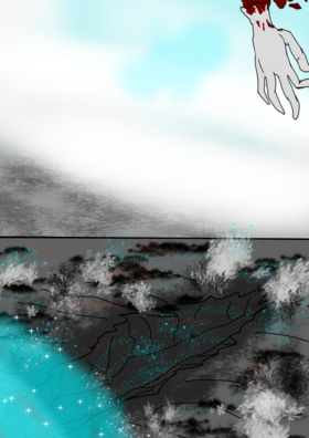 Read Ghost of Sinjiro: THE GREAT WAR ARC  1 Page 4 in English