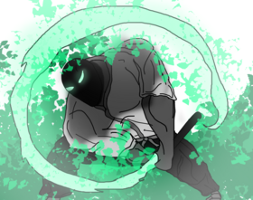 Read Ghost of Sinjiro: THE GREAT WAR ARC  2 Page 5 in English