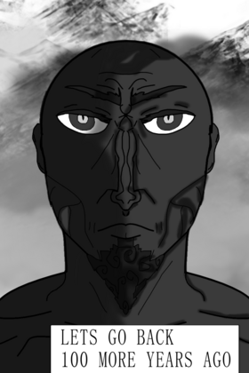 Read Ghost of Sinjiro: THE GREAT WAR ARC  2 Page 9 in English