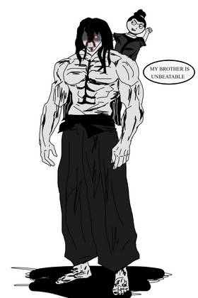 Read Ghost of Sinjiro: THE GREAT WAR ARC  3 Page 4 in English
