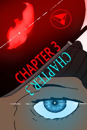 Read Ghost of Sinjiro: THE GREAT WAR ARC  3 Page 1 in English