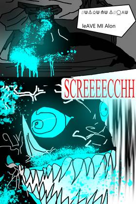 Read Ghost of Sinjiro: THE GREAT WAR ARC  3 Page 6 in English
