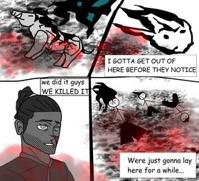 Read Ghost of Sinjiro: THE GREAT WAR ARC  4 Page 10 in English