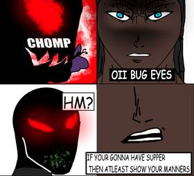 Read Ghost of Sinjiro: THE GREAT WAR ARC  5 Page 4 in English