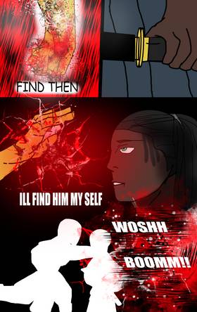 Read Ghost of Sinjiro: THE GREAT WAR ARC  5 Page 6 in English