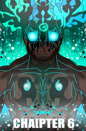 Read Ghost of Sinjiro: THE GREAT WAR ARC  6 Page 1 in English