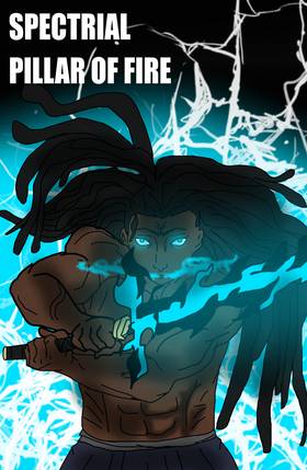 Read Ghost of Sinjiro: THE GREAT WAR ARC  6 Page 8 in English