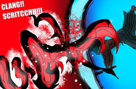Read Ghost of Sinjiro: THE GREAT WAR ARC  6 Page 9 in English