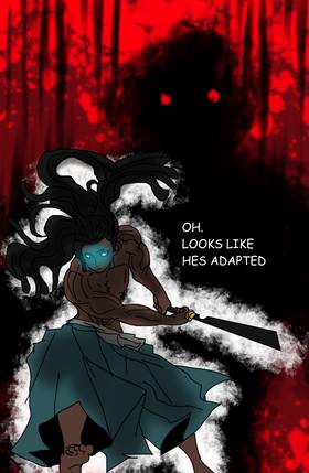 Read Ghost of Sinjiro: THE GREAT WAR ARC  6 Page 10 in English
