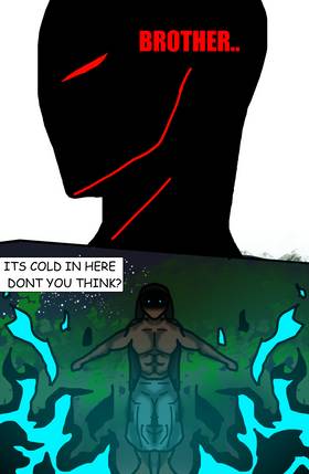 Read Ghost of Sinjiro: THE GREAT WAR ARC  7 Page 4 in English