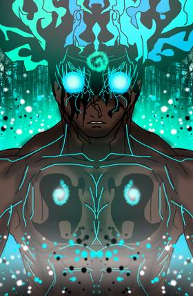 Read Ghost of Sinjiro: THE GREAT WAR ARC  7 Page 2 in English