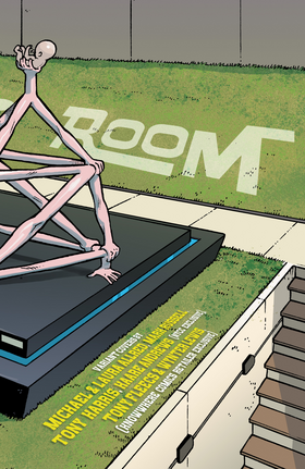 Read Rumpus Room  1 Page 6 in English