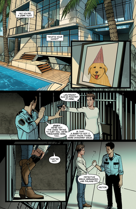 Read Rumpus Room  2 Page 2 in English