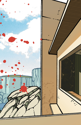 Read Rumpus Room  2 Page 8 in English