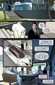 Read Rumpus Room  3 Page 2 in English