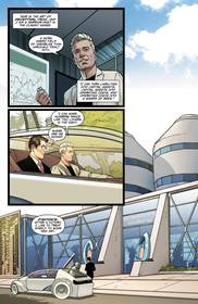 Read Rumpus Room  3 Page 3 in English