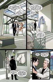 Read Rumpus Room  3 Page 4 in English