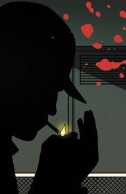 Read Rumpus Room  3 Page 5 in English