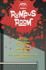 Read Rumpus Room  3 Page 6 in English