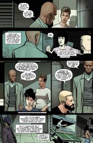 Read Rumpus Room  3 Page 8 in English