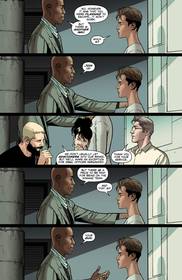 Read Rumpus Room  3 Page 9 in English