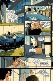 Read Rumpus Room  3 Page 10 in English