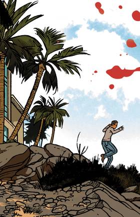 Read Rumpus Room  4 Page 7 in English