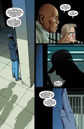 Read Rumpus Room  5 Page 4 in English