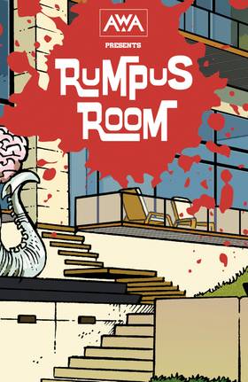 Read Rumpus Room  5 Page 7 in English
