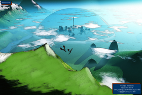 Read Travelfar Adventures  1 Page 3 in English