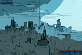 Read Travelfar Adventures  1 Page 4 in English
