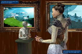 Read Travelfar Adventures  1 Page 5 in English